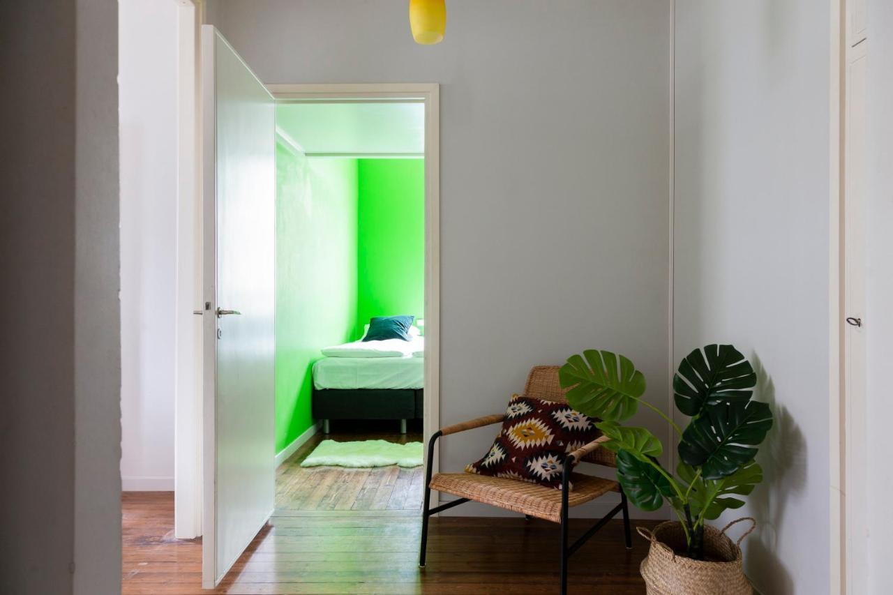 2Ndhomes Kamppi 1Br Apartment With Amazing City Views เฮลซิงกิ ภายนอก รูปภาพ